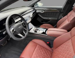 2026 S8 571Hp