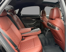 2026 S8 571Hp