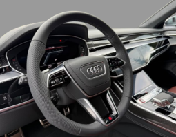 
										2026 S8 571Hp full									