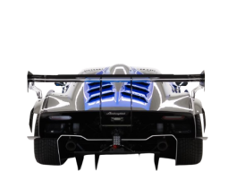 2023 Essenza limited