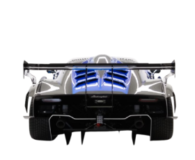 2023 Essenza limited