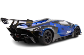 2023 Essenza limited