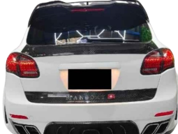 2011 turbo 500Hp Mansory limited
