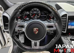 2011 turbo 500Hp Mansory limited