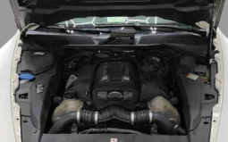 2011 turbo 500Hp Mansory limited