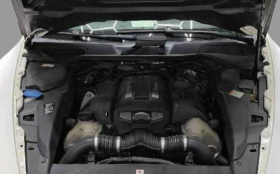 2011 turbo 500Hp Mansory limited