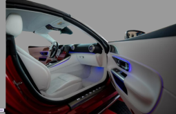 
										2025 SL680 Maybach Monograph Series 585Hp Limited full									