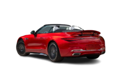 2025 SL680 Maybach Monograph Series 585Hp Limited