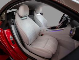 
										2025 SL680 Maybach Monograph Series 585Hp Limited full									