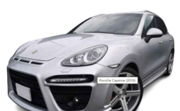 2010 turbo 500Hp
