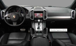 2010 turbo 500Hp