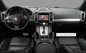 2010 turbo 500Hp