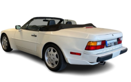 1990 944 Cabrio S2