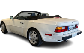 1990 944 Cabrio S2