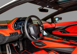 
										2022 Countach LPI 800-4 1 of 112 limited full									