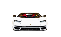2022 Countach LPI 800-4 1 of 112 limited