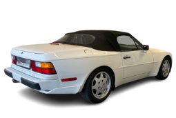 1990 944 Cabrio S2