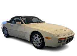 1990 944 Cabrio S2
