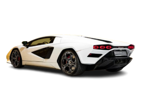 2022 Countach LPI 800-4 1 of 112 limited