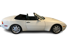 1990 944 Cabrio S2