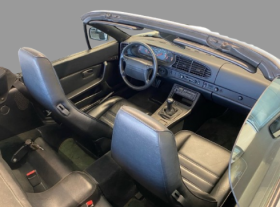 1990 944 Cabrio S2