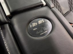 
										2010 MF5 GT 507Hp 20th Anniversary 05 of 20pcs full									