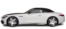 2025 S680 Maybach 586Hp Limited Edition Exclusive