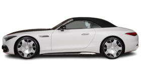 2025 S680 Maybach 586Hp Limited Edition Exclusive