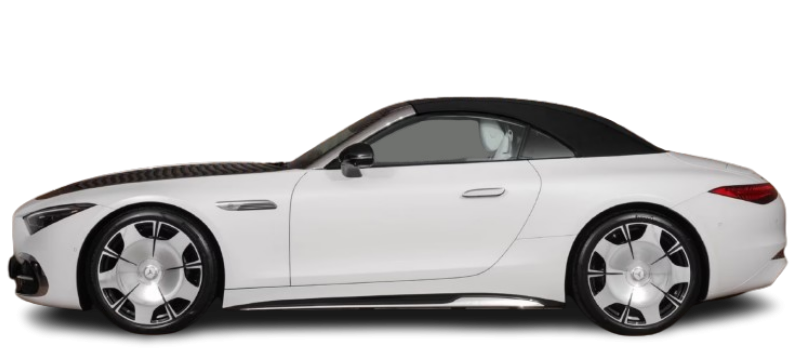 
								2025 S680 Maybach 586Hp Limited Edition Exclusive full									