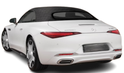 2025 S680 Maybach 586Hp Limited Edition Exclusive