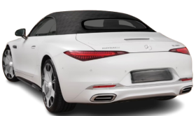 2025 S680 Maybach 586Hp Limited Edition Exclusive