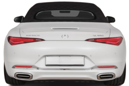 2025 S680 Maybach 586Hp Limited Edition Exclusive