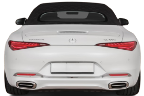 2025 S680 Maybach 586Hp Limited Edition Exclusive