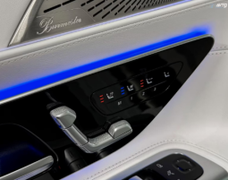 
										2025 S680 Maybach 586Hp Limited Edition Exclusive full									