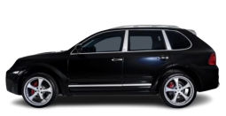 2003 Turbo S 660Hp Magnum Limited