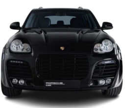 2003 Turbo S 660Hp Magnum Limited