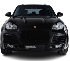 2003 Turbo S 660Hp Magnum Limited