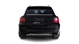 2003 Turbo S 660Hp Magnum Limited