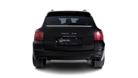 2003 Turbo S 660Hp Magnum Limited
