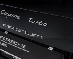 
										2003 Turbo S 660Hp Magnum Limited full									