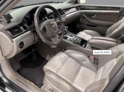 
										2007 S8 450Hp V10 Gallardo engine full									