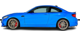 2021 M2 cs 450Hp Collectors dream car