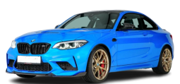 2021 M2 cs 450Hp Collectors dream car