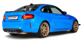 2021 M2 cs 450Hp Collectors dream car