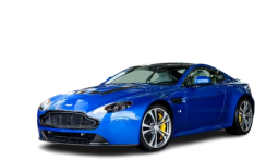 2015 Vantage V12 limited edition