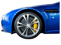 
										2015 Vantage V12 limited edition full									